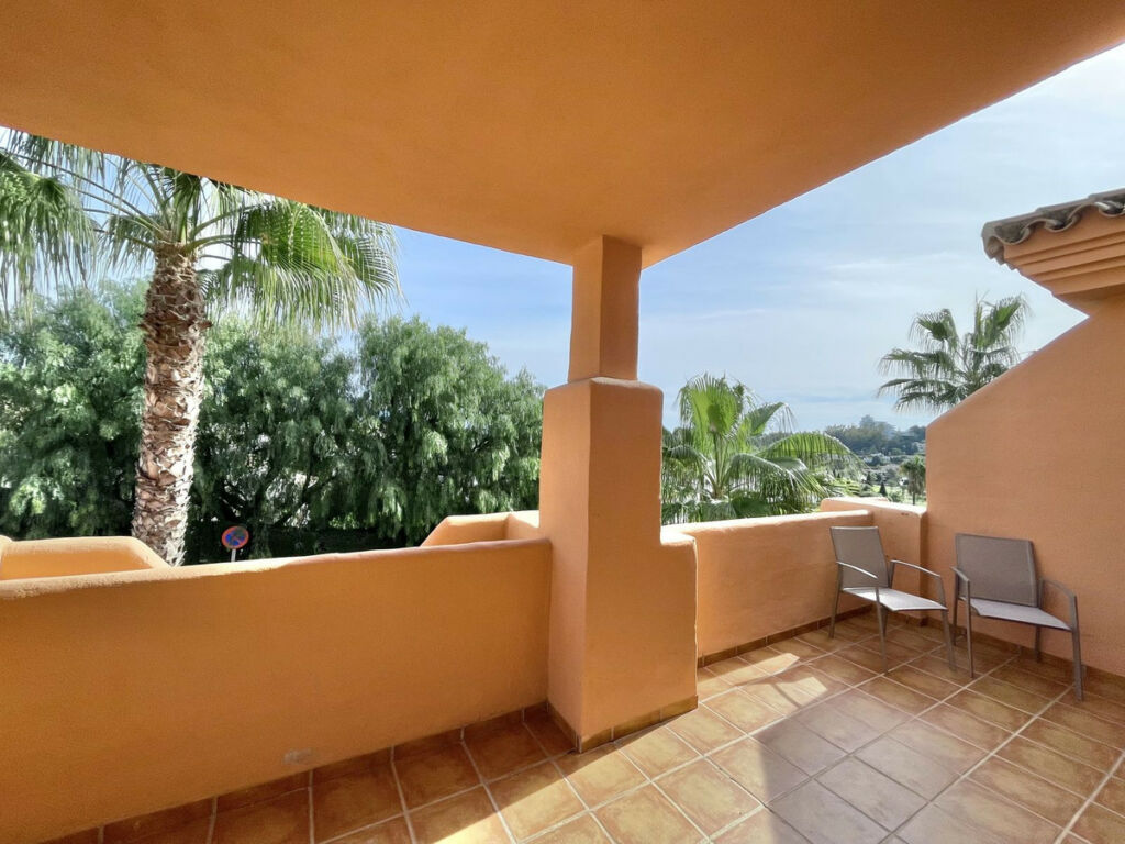 Penthouse Duplex Benahavís Málaga - image 9