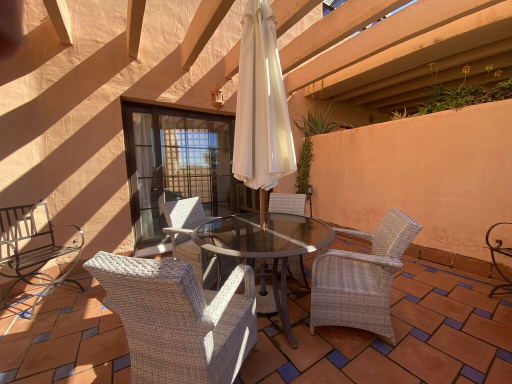 Penthouse Duplex Hacienda del Sol Málaga - image 3