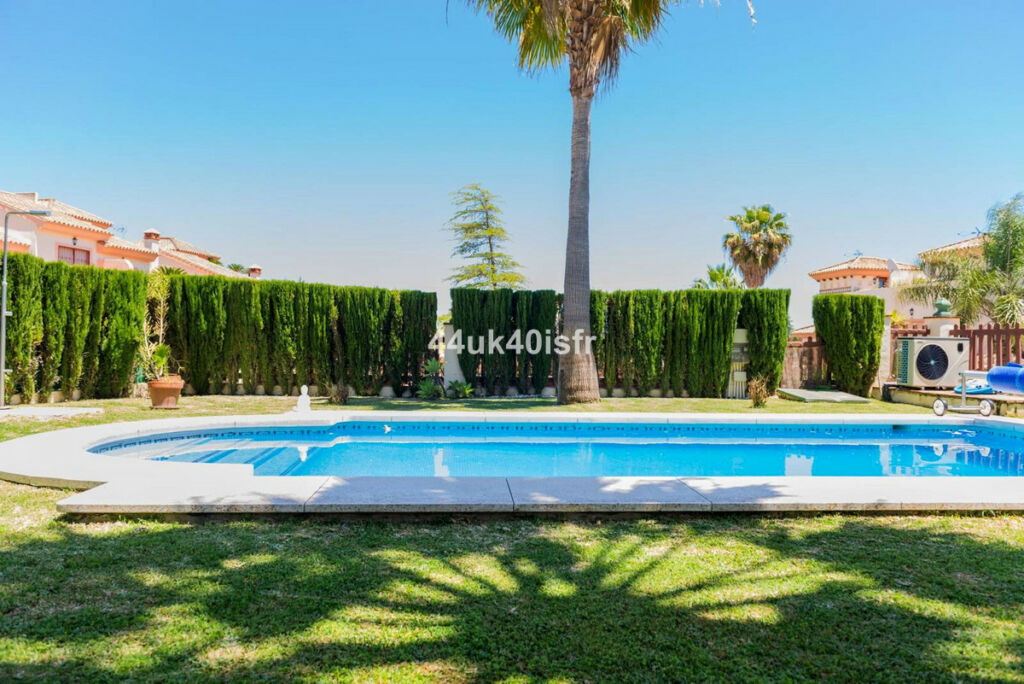 Semi-Detached House Coín Málaga - image 3
