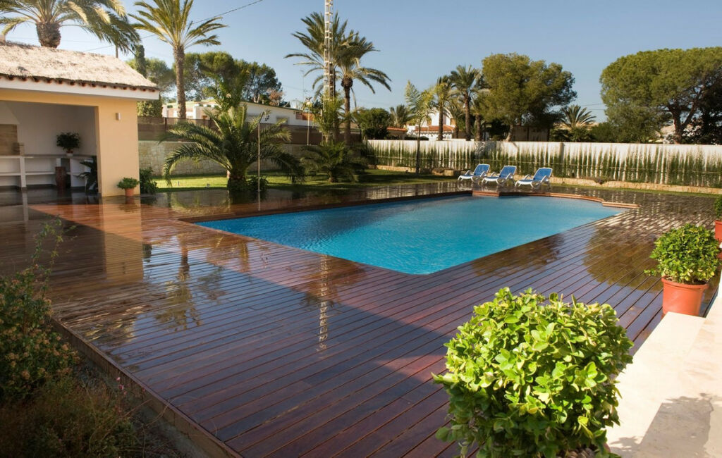 Detached Villa Orihuela Costa Alicante - image 3