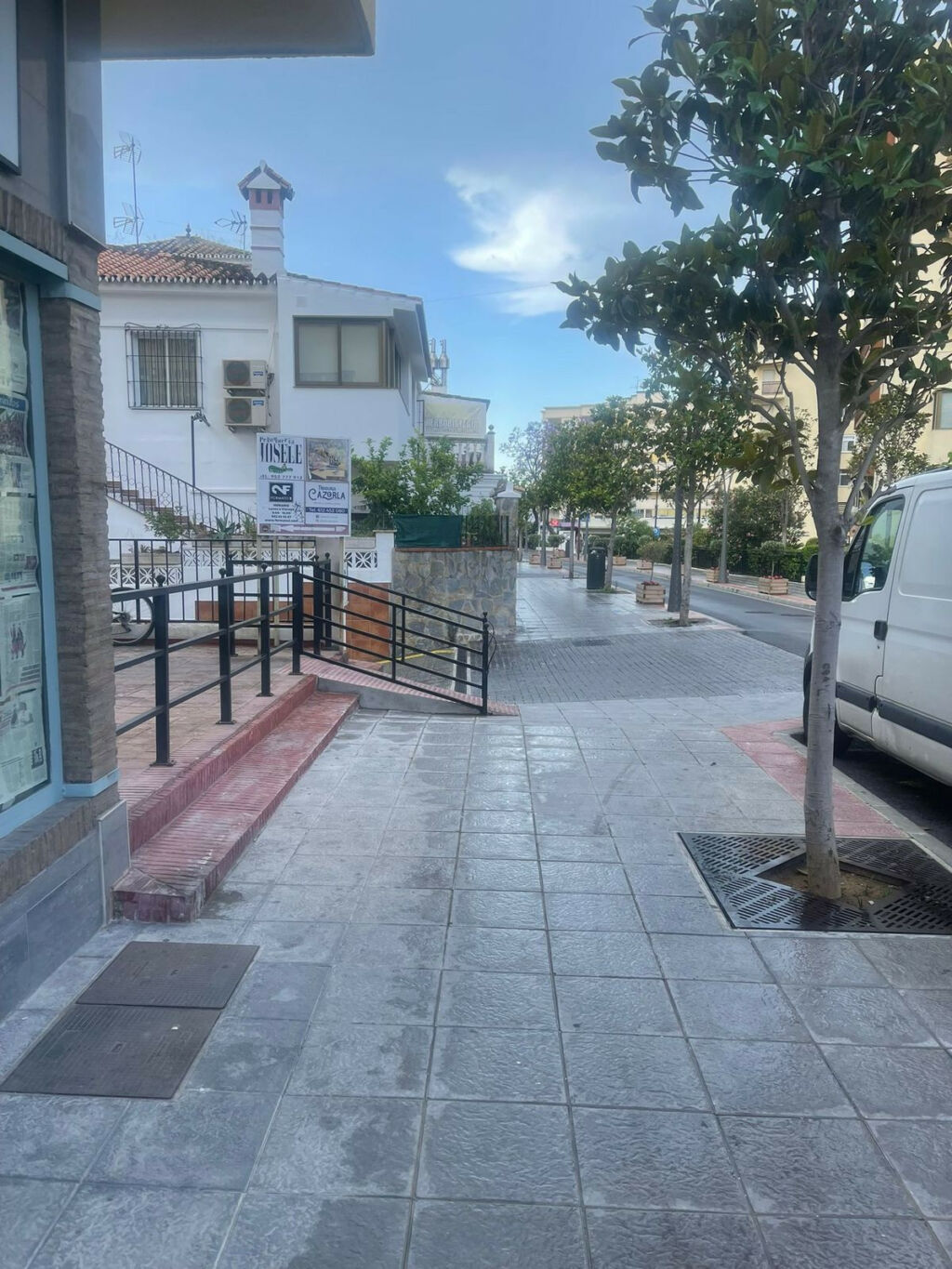 Café Marbella Málaga - image 3
