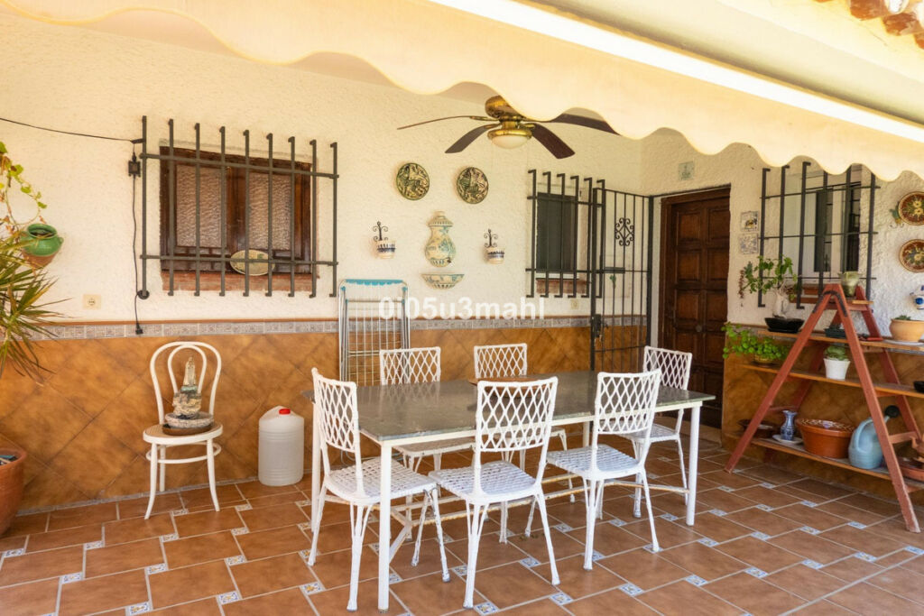 Detached Villa La Cala del Moral Málaga - image 9
