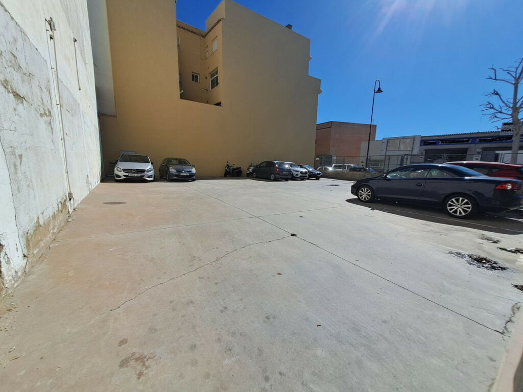 Residential Plot Mijas Málaga - image 3