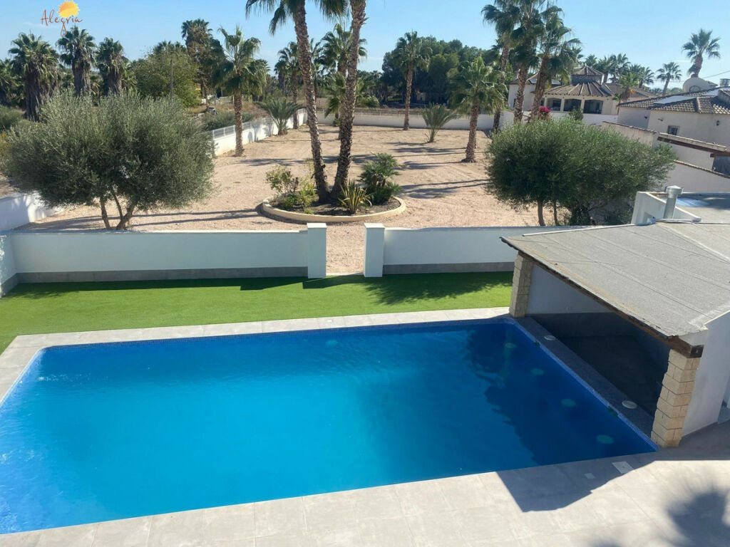 Bungalow Catral Alicante - image 3