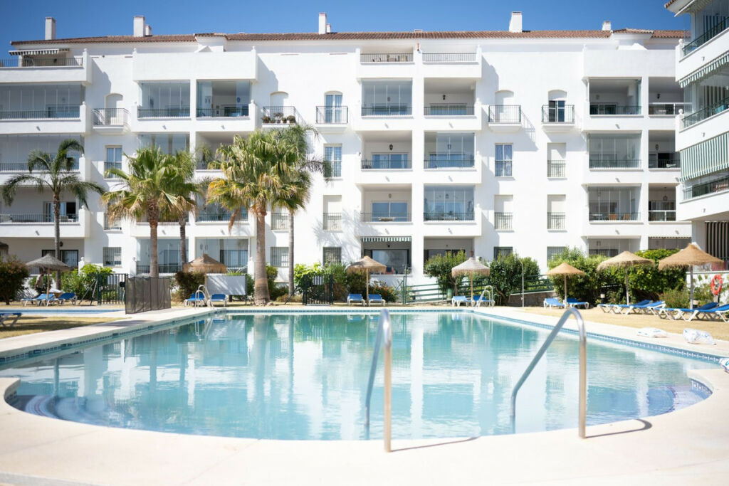 Penthouse Miraflores Málaga - image 38