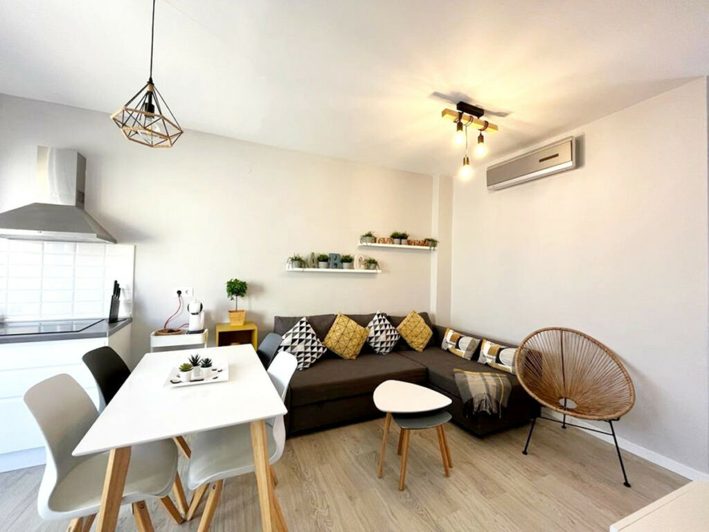 Penthouse Fuengirola Málaga - image 3