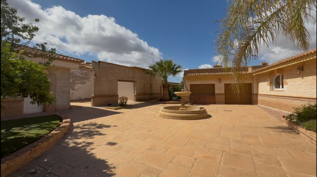 Detached Villa Cartagena Murcia - image 3