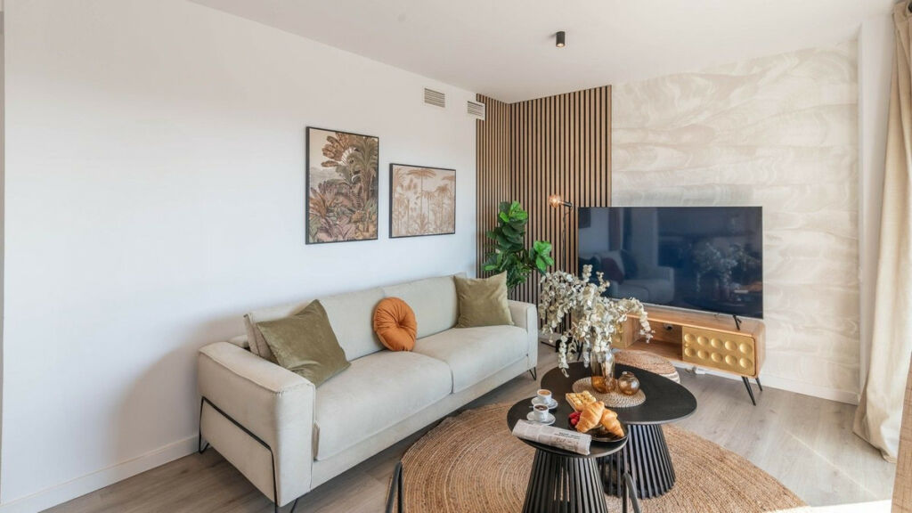Middle Floor Apartment Rincón de la Victoria Málaga - image 3