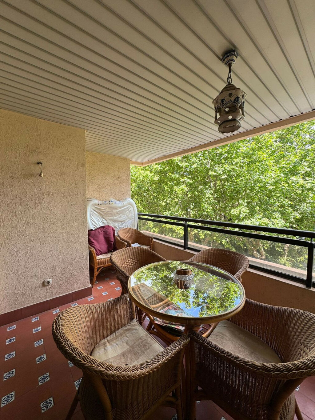 Middle Floor Apartment Marbella Málaga - image 3