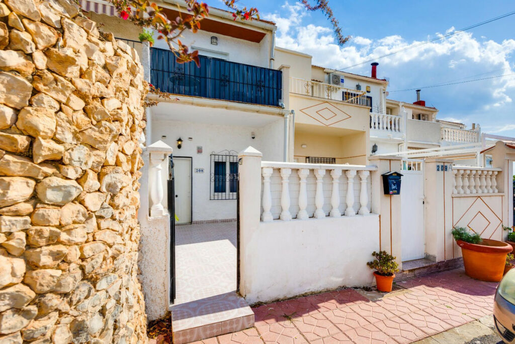 Duplex Torrevieja Alicante - image 3