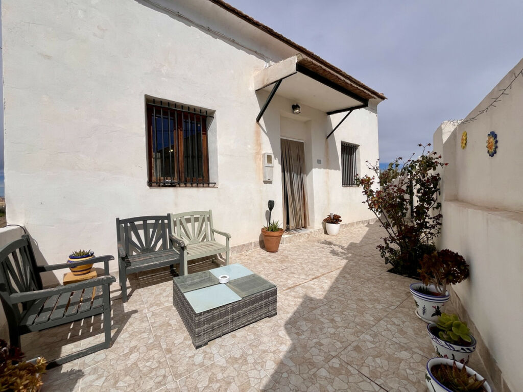 Finca - Cortijo Dolores Alicante - image 3