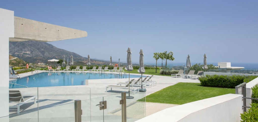 Penthouse La Quinta Málaga - image 3