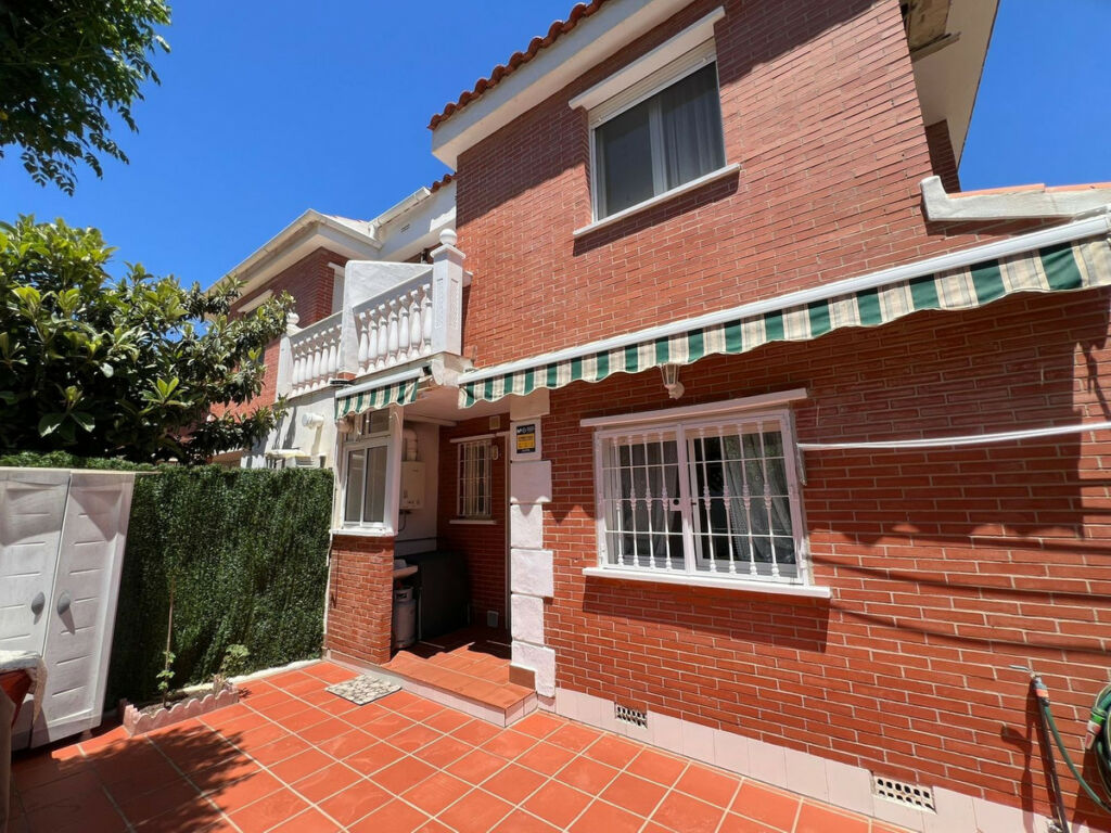 Semi-Detached House Alhaurín de la Torre Málaga