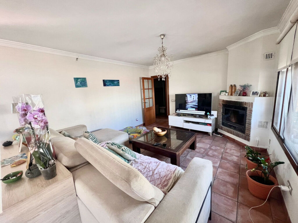Detached Villa Nueva Andalucía Málaga - image 3