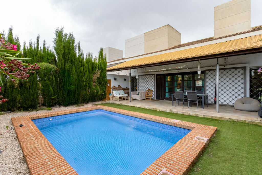 Townhouse Sucina Murcia - image 3