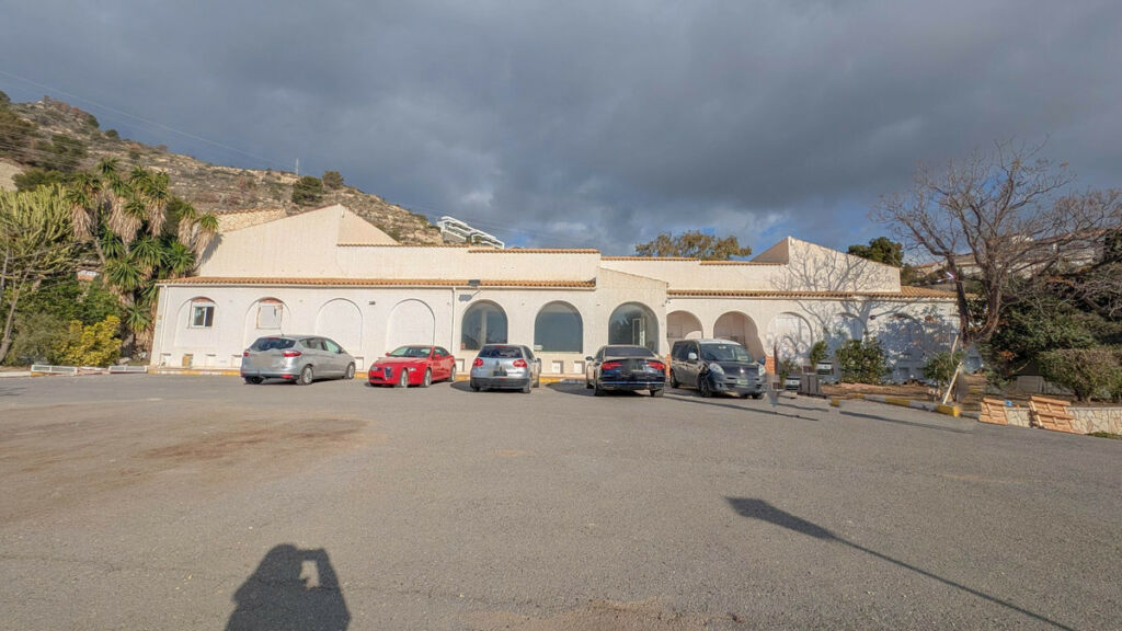 Office Calpe Alicante - image 3