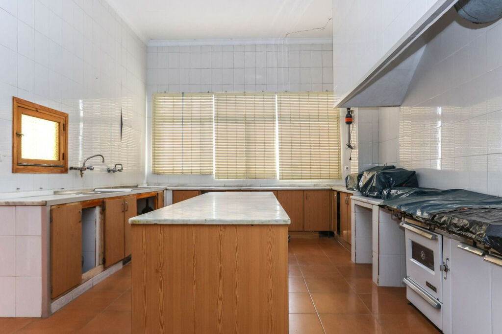 Hostel Tolox Málaga - image 3