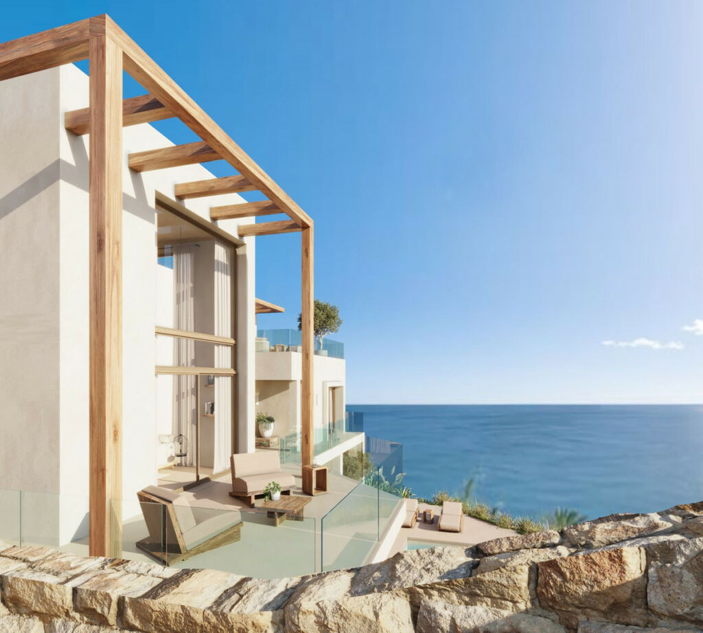 Detached Villa Manilva Málaga - image 4