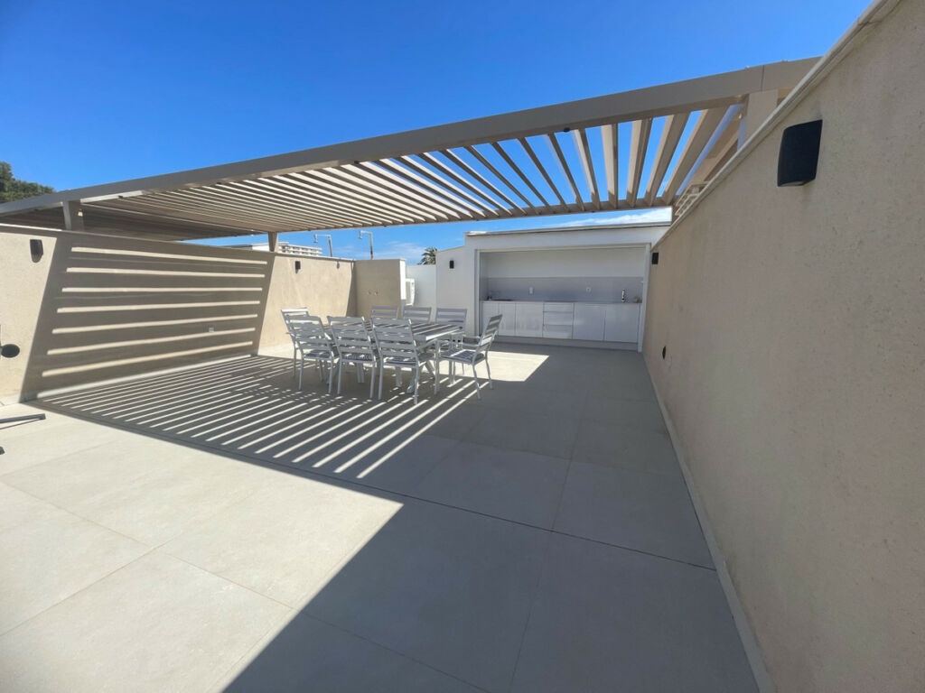 Middle Floor Apartment Lo Pagan Murcia - image 3