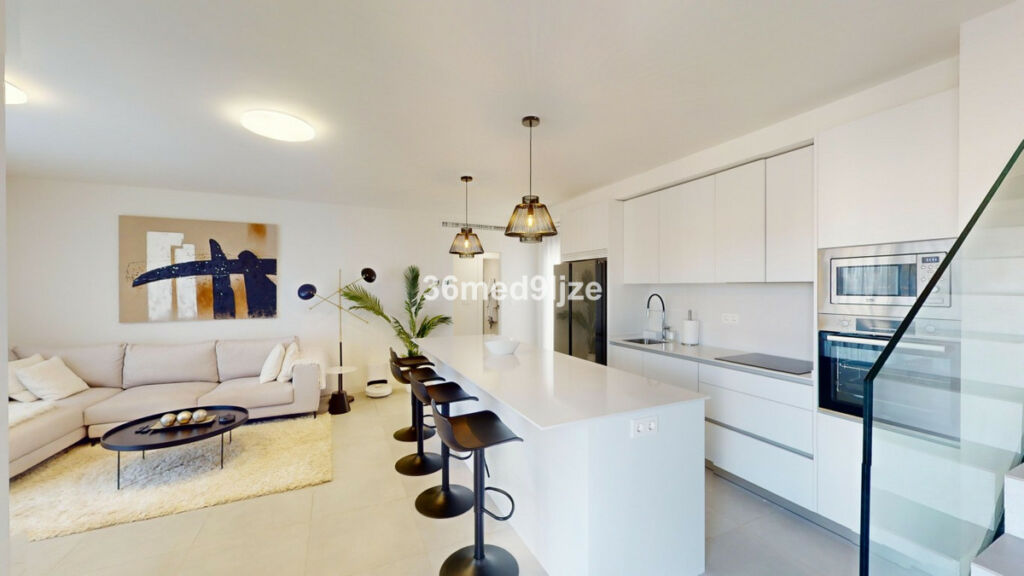Detached Villa Roldan Murcia - image 3