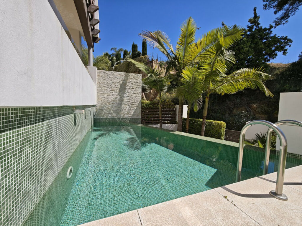 Semi-Detached House Marbella Málaga - image 6