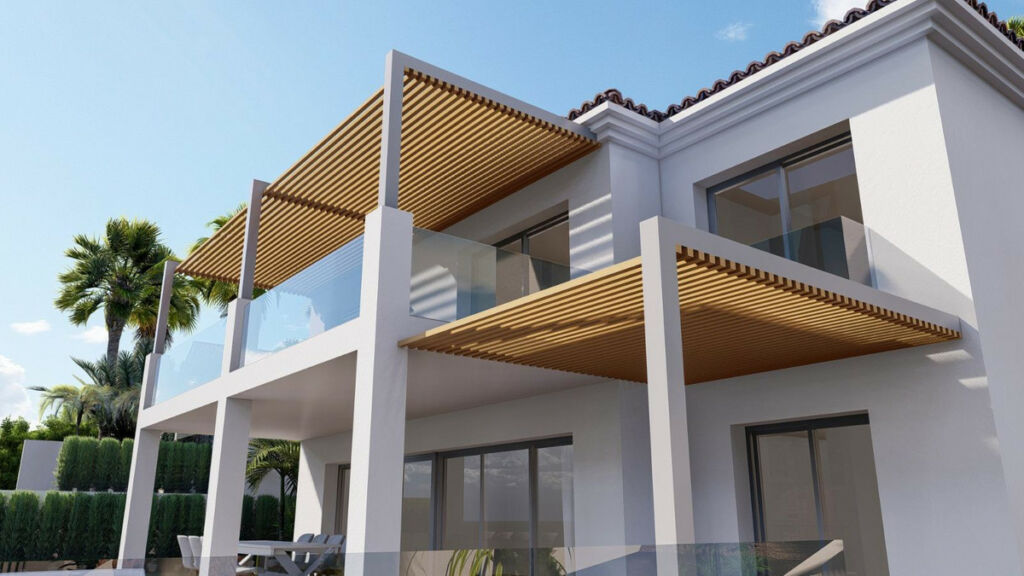 Detached Villa Altea Hills Alicante - image 3