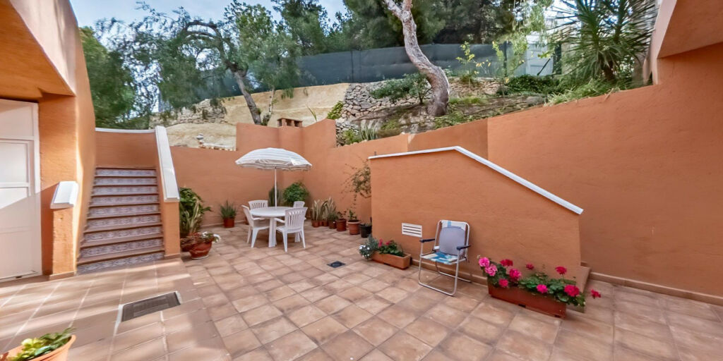 Ground Floor Apartment Benidorm Alicante - image 4
