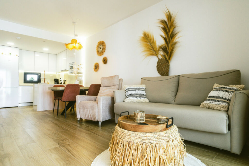Ground Floor Apartment Torrevieja Alicante - image 3
