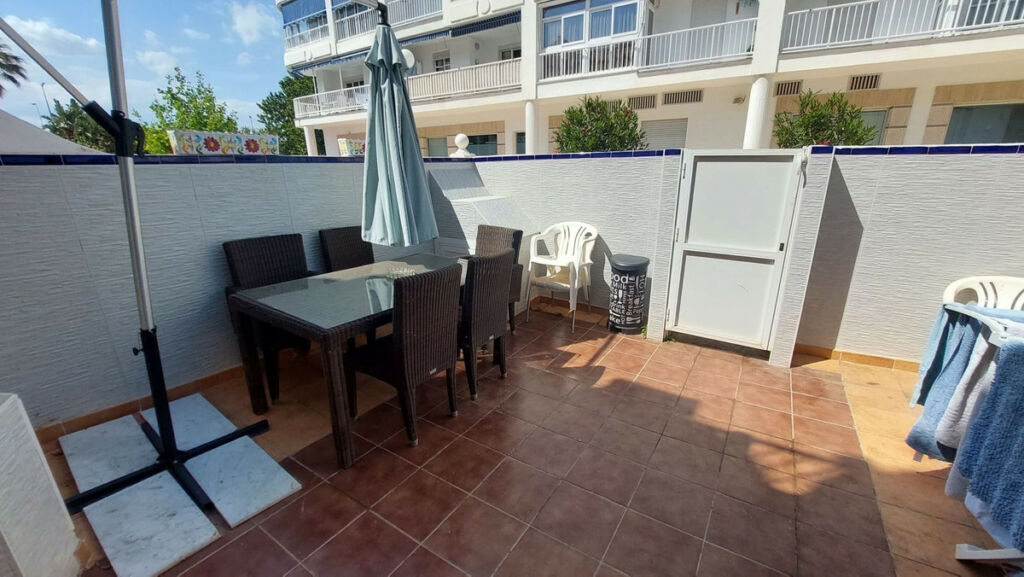 Townhouse Fuengirola Málaga