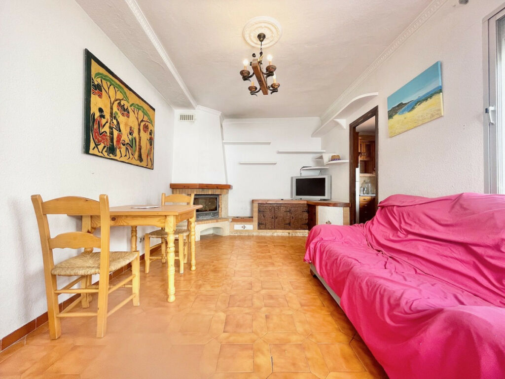 Middle Floor Apartment Mijas Málaga - image 3