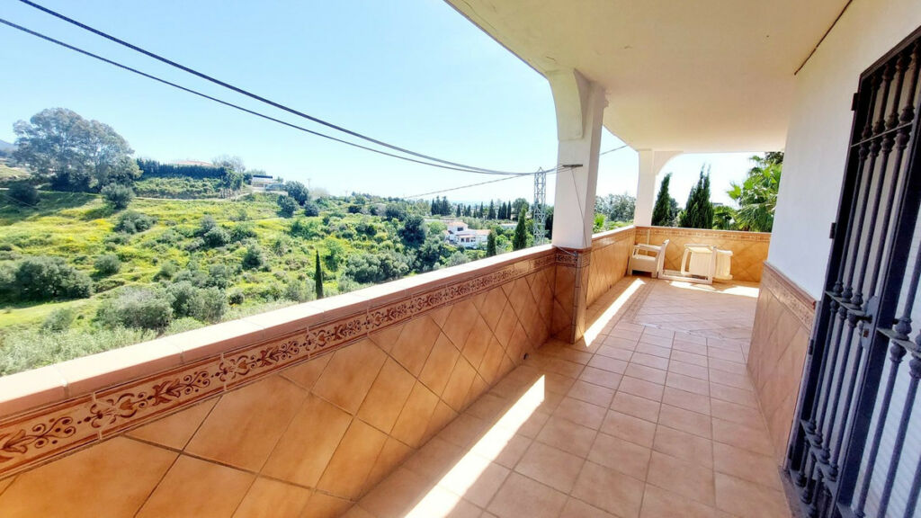 Finca - Cortijo Mijas Málaga - image 6
