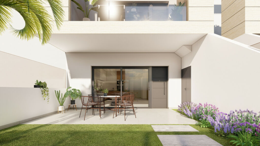 Bungalow San Pedro del Pinatar Murcia - image 3