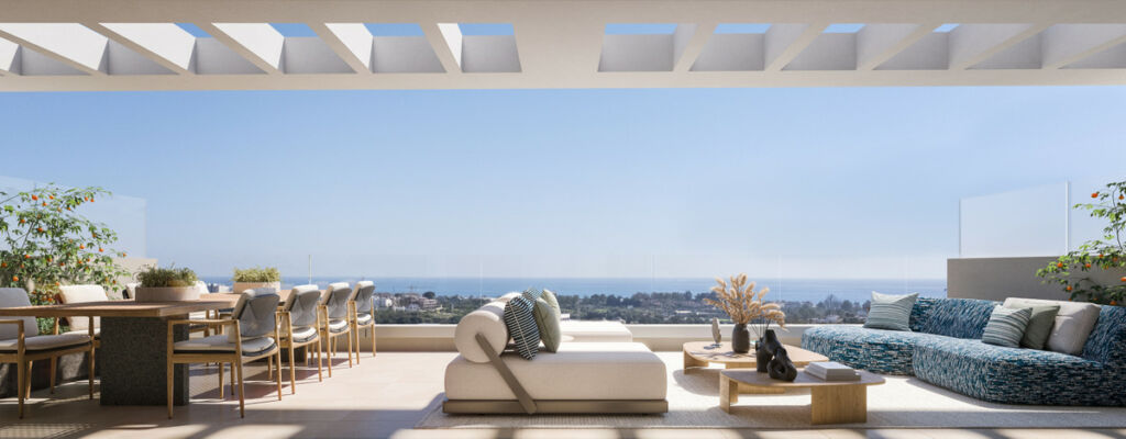 Ground Floor Apartment Estepona Málaga - image 3