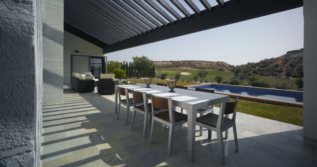 Detached Villa Sucina Murcia - image 3