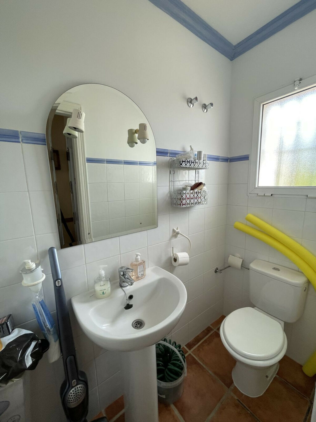 Townhouse Altos de los Monteros Málaga - image 3