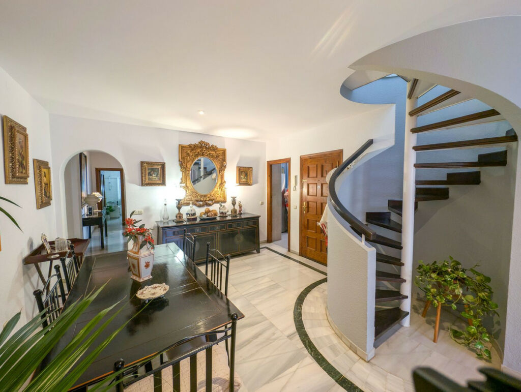 Penthouse Duplex Marbella Málaga - image 5