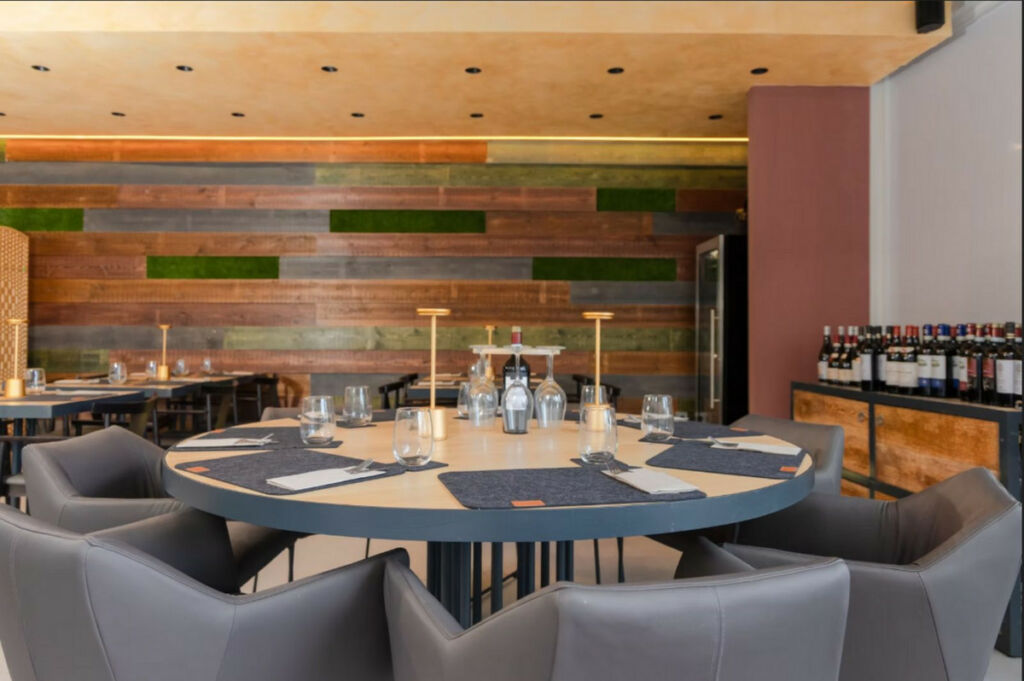 Restaurant Marbella Málaga - image 6