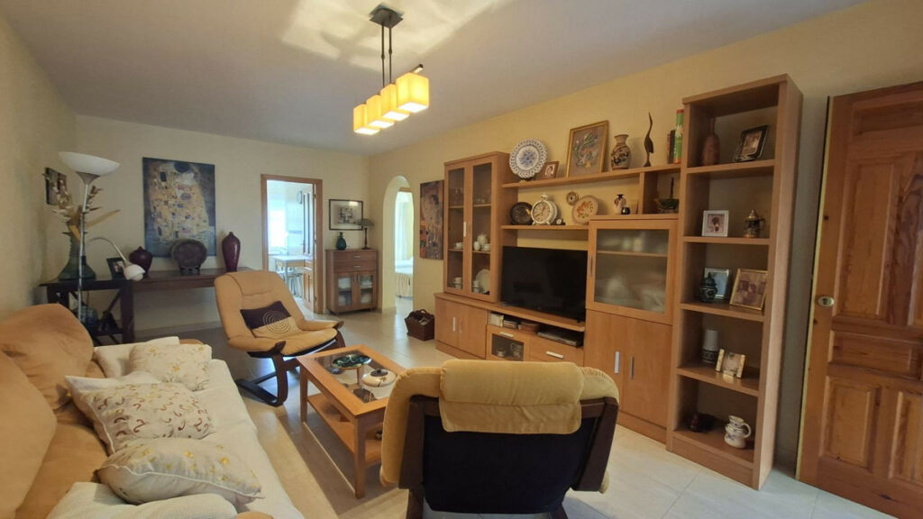 Ground Floor Apartment Campoamor Alicante - zdjęcie 6
