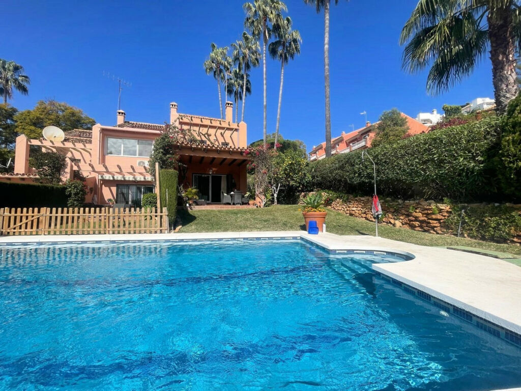 Townhouse Mijas Costa Málaga