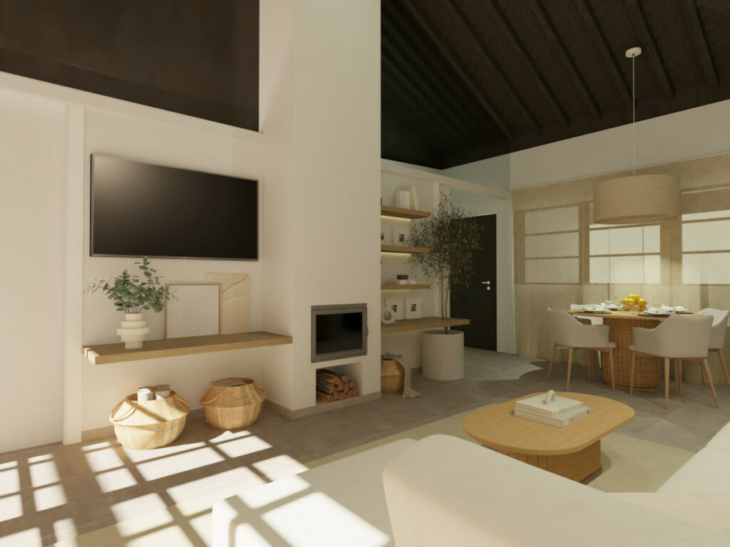 Townhouse Sucina Murcia - image 3