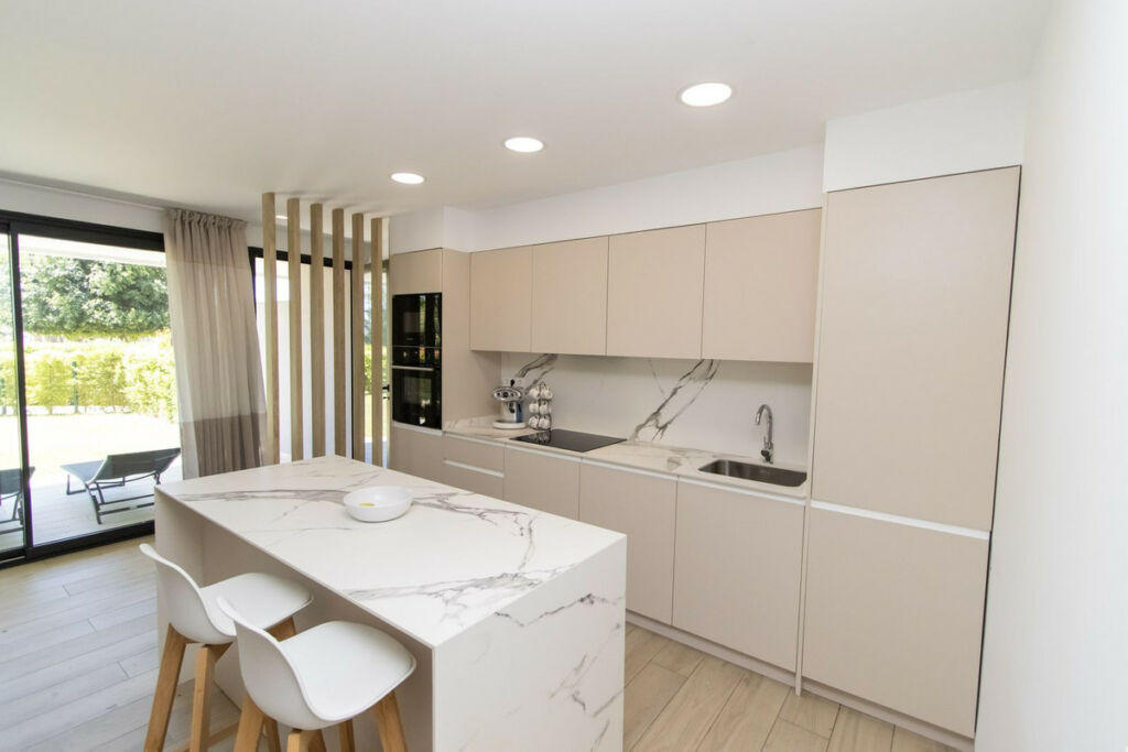 Ground Floor Apartment Santa Rosalia Lake and Life Resort Murcia - image 3