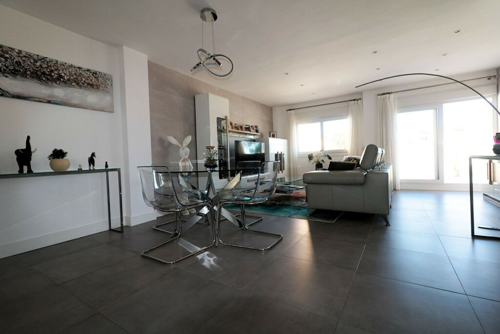 Penthouse San Pedro de Alcántara Málaga - image 3