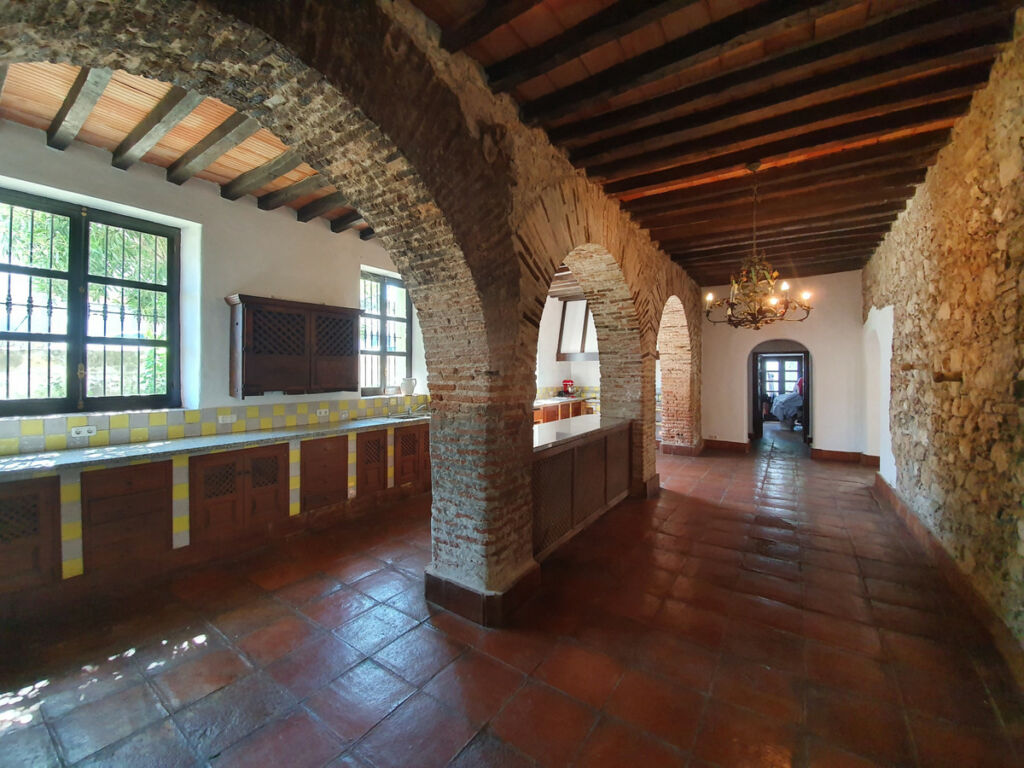 Finca - Cortijo San Enrique Cádiz - image 2