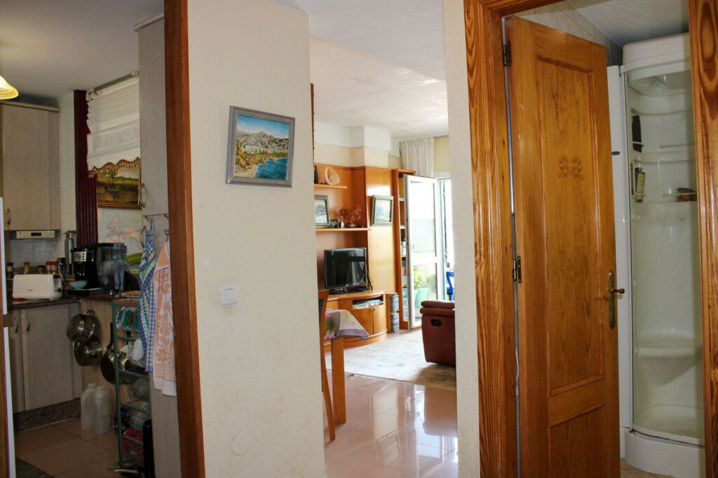 Top Floor Apartment Nerja Málaga - image 3