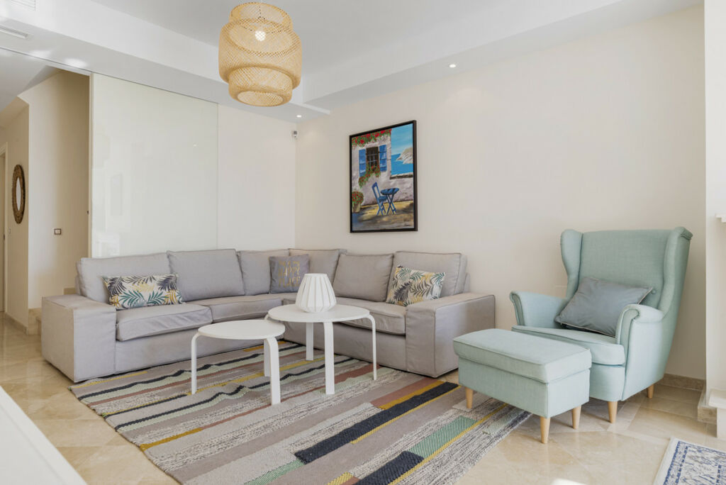 Duplex Nueva Andalucía Málaga - image 3