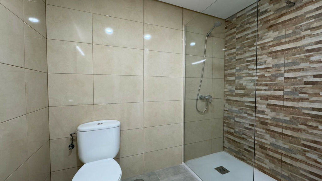 Ground Floor Apartment Marbella Málaga - image 30