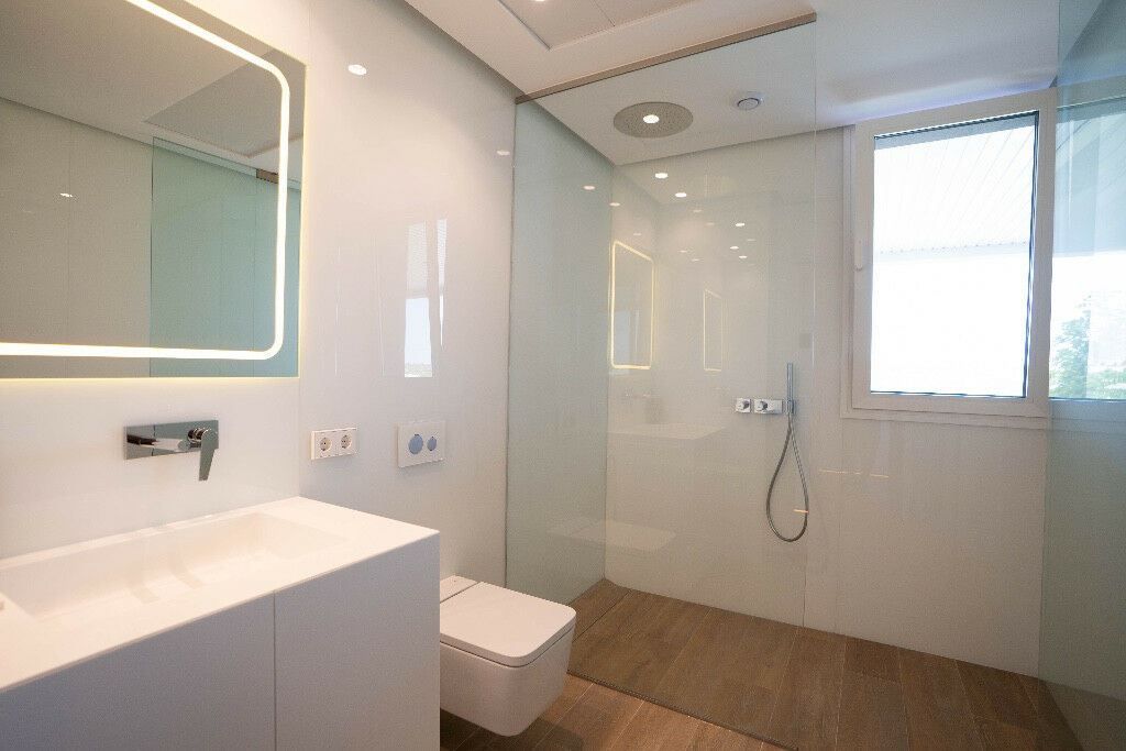 Middle Floor Apartment Las Colinas Golf Alicante - image 30