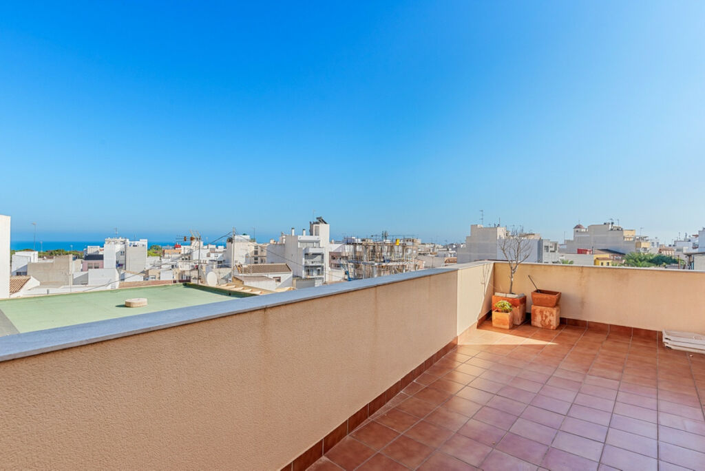 Townhouse Guardamar del Segura Alicante - image 29