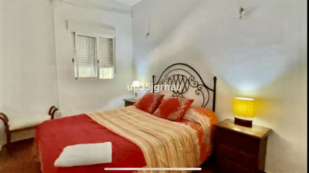 Detached Villa Gaucín Málaga - image 29