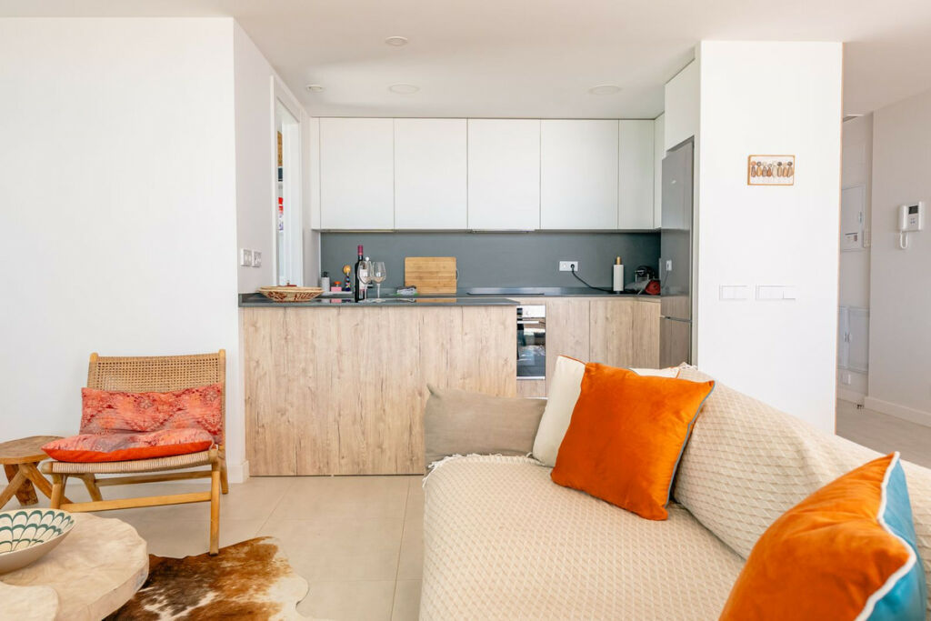 Top Floor Apartment Estepona Málaga - image 30